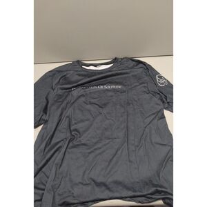 BNWT Soly Hux Mens Black Graphic Letter Crew Neck T Shirt